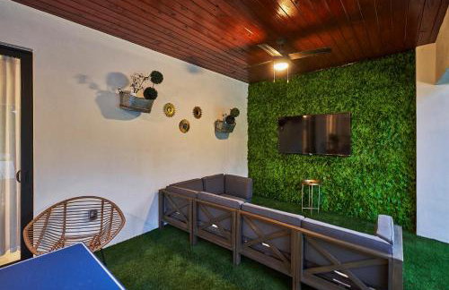 Modern New Construction Villa - Foto 30