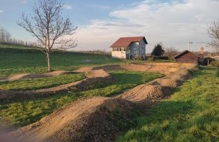 Apartment Barbara - Foto 23