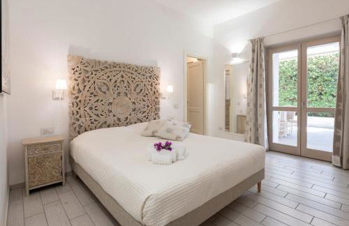 Sardinia Lighthouse Apartment - Foto 12