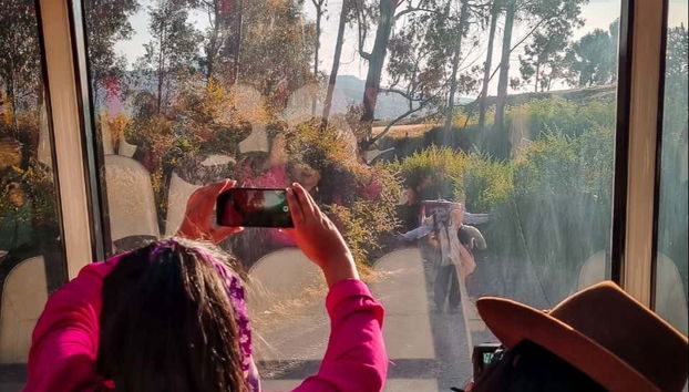 Cusco Bus Tour + Folkloric Show - Foto 2