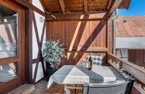 Ferienwohnungen Gabi Hermann - Foto 44