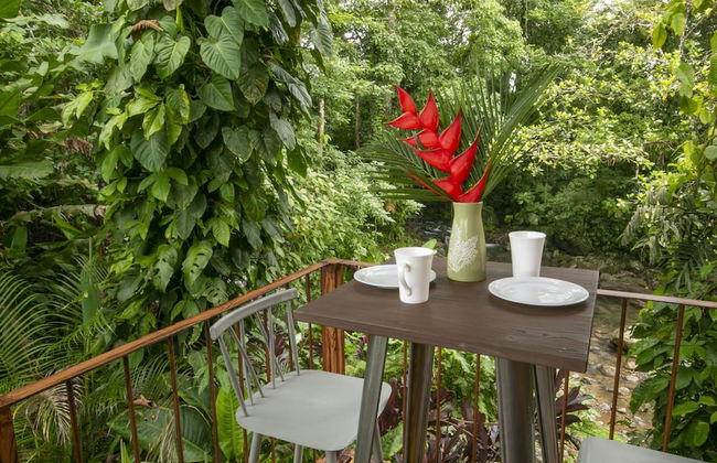 Cabañas Rio Escondido - Foto 5