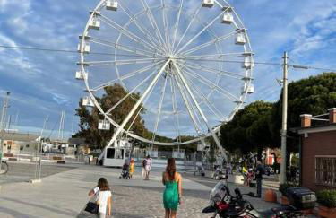 “Il Centro” Nel cuore, a due passi dal mare - Photo 18