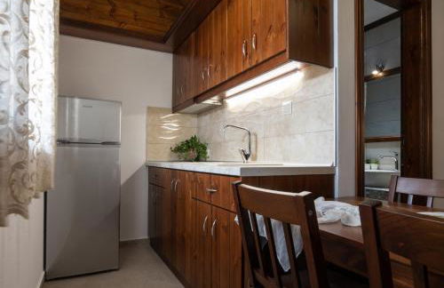 Bosporus Apartments - Foto 24