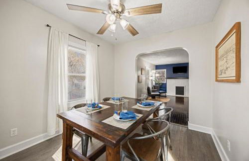 7 Min To Downtown, Firepit, Bourbon Trail, HorsePark - Foto 14