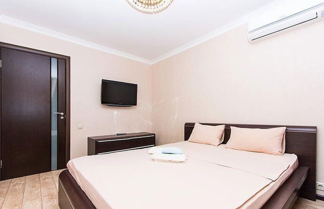 ApartLux Nakhimovsky Suite - Photo 5