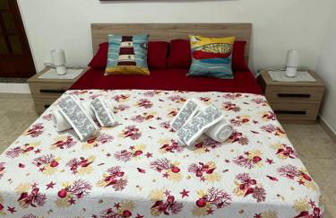 Casa vacanze Buon Vento - Foto 27