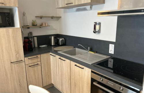 Nid douillet proche île de ré - Foto 3