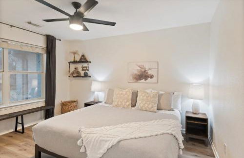 Lake Marble Falls Waterfront, House, Wet Slip, Huge Yard - Foto 27