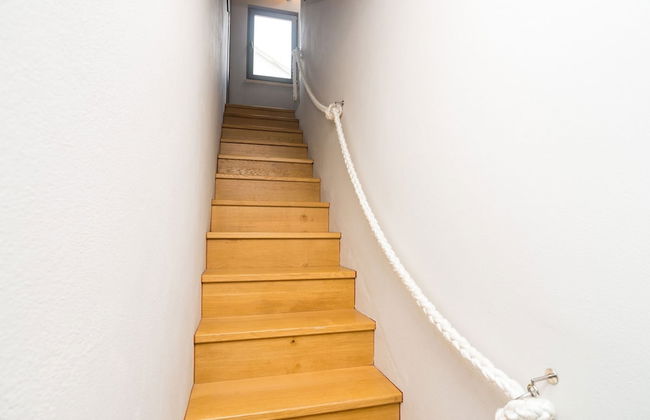 Villa Nives - Three-bedroom Villa With Terrace and Sea View - Foto 18