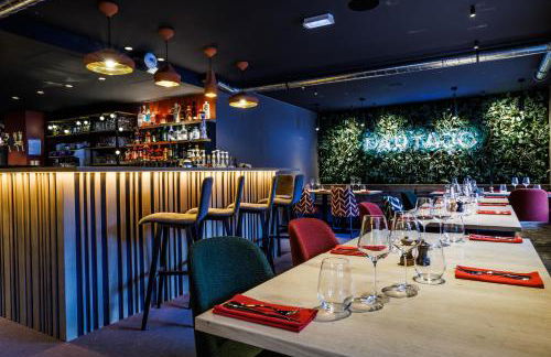 Résidence Pierre & Vacances Premium L'Hévana - Foto 30