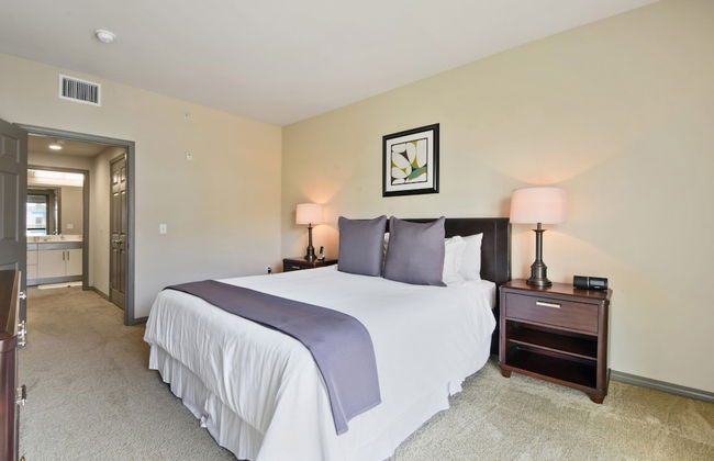 Global Luxury Suites at Marina Del Rey - Foto 6