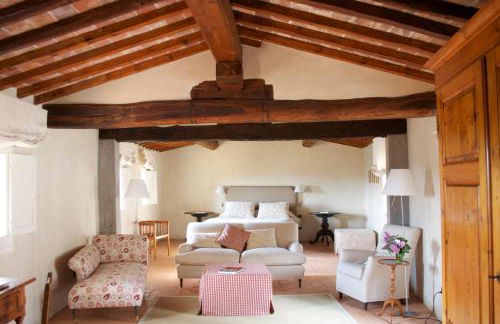 Villa di Campolungo Agriturismo - Foto 18