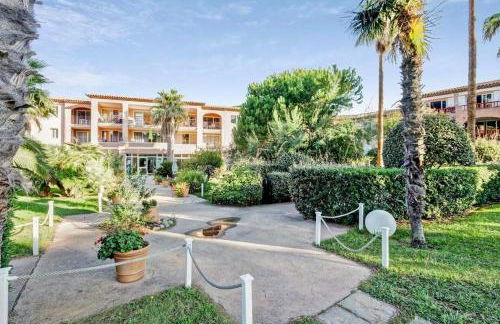 LA BADINE Accés direct à la plage clim balnéo piscine - Foto 20