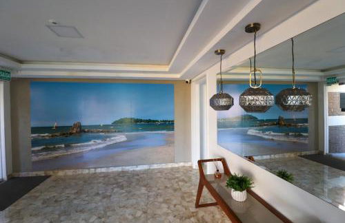 Apartamento Familiar II - Vista para o mar e próximo ao Beto Carrero - Foto 27