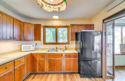 < 1 Mi to State Park: Trumansburg Cottage w/ Deck! - Foto 10