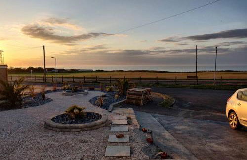 Detached House with Panoramic Sea Views - Foto 49