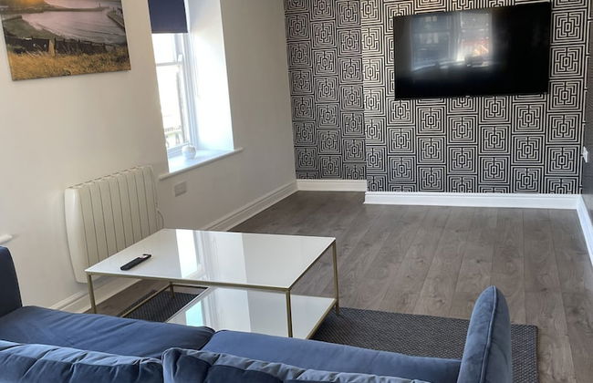 Whitby Bridge Luxury Apartments - Foto 57