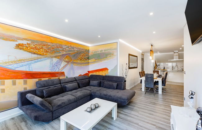 Porto City Holidays by Douro River - Foto 20