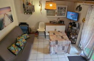 Narbonne-Plage - Pavillon à 300 m de la plage - Foto 23