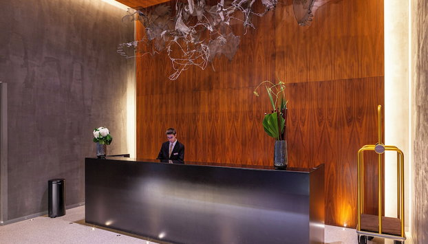 Altis Prime Hotel de Apartamentos - Foto 5, Reception
