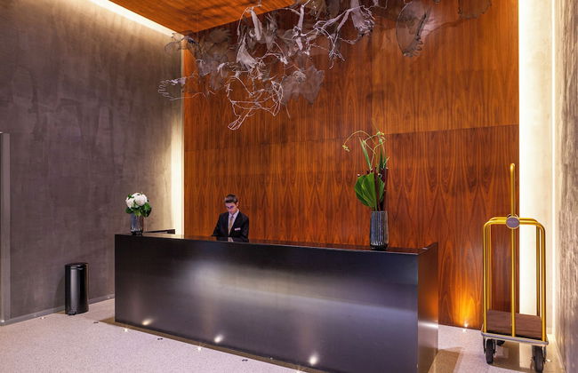 Altis Prime Hotel de Apartamentos - Foto 7