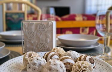 Apart Martínez Rosalía - Foto 18