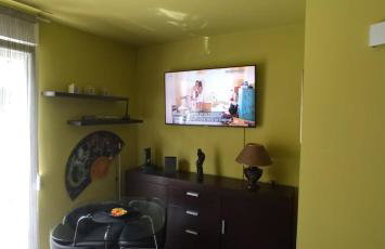 Luxury apartments Kyara Centre Netflix - Foto 17