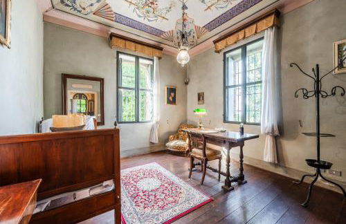 Rocchetta Cionini - a Castle overlooking the Motor Valley - Photo 41