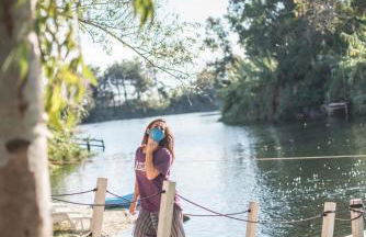 Floating House Embé Experience - Foto 20