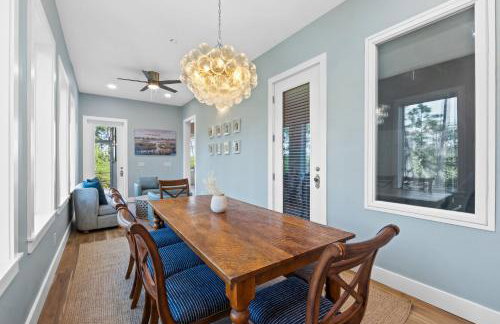 Luxury Renovated Bayview Home w/ Private Pool & Resort Amenities | St. George Island - Foto 23
