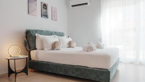 Libyan Sea Suites - Foto 4