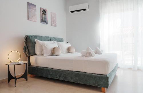 Libyan Sea Suites - Foto 4