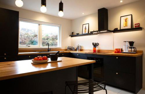 The West Nest - A luxury detached house on Skye - Foto 18