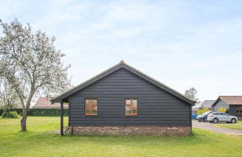 Meadowview Cottage - Foto 13