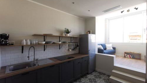 Appartement, 3 pièces, Villa Monte Europa - Foto 2