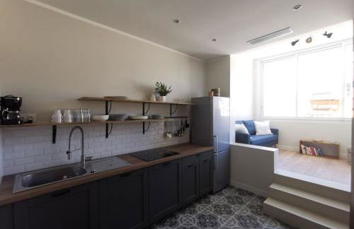 Appartement, 3 pièces, Villa Monte Europa - Foto 2