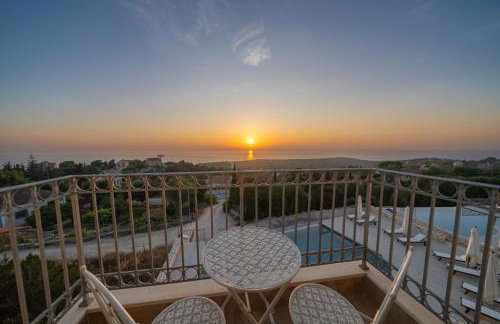 THISEFS luxury apartments Kefalonia - Foto 42