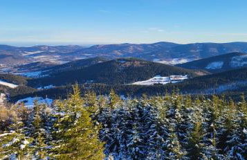 Apartament Biała Perła Czarna Góra Resort - Foto 10