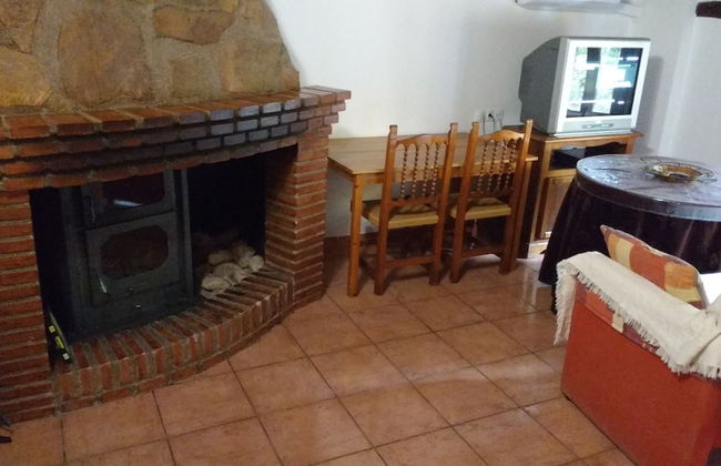 Alojamiento Rural El Molino De La Cerrada - Foto 15