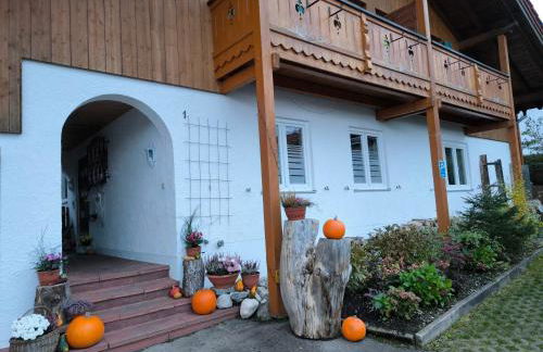 Ferienwohnung Gabriel - Foto 13