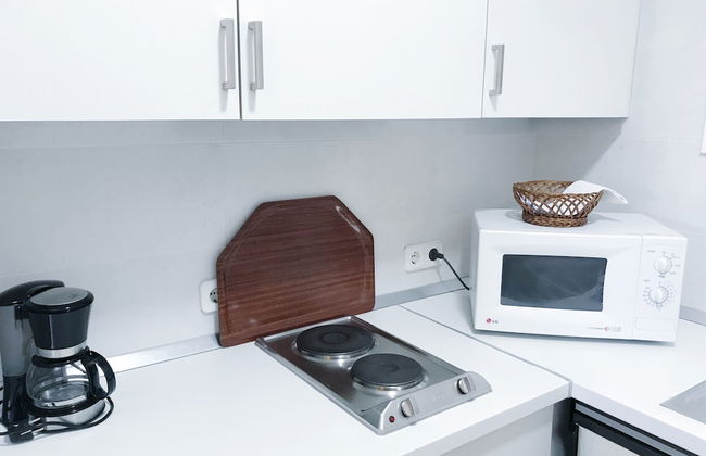 Apartamentos Casa Vida - Photo 20