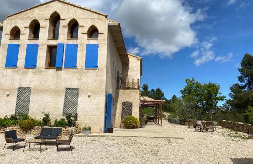 B&B Masia Katmandú - Foto 14