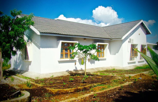 Villa Uroa Barabara - Photo 8