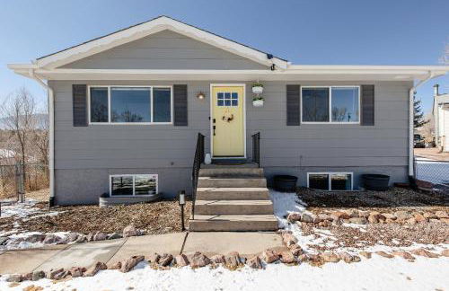 Well-Stocked, Family Friendly Home on the Westside STR-1669 - Foto 33