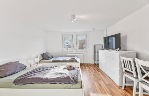 RAUMSCHMIDE Apartments Lorch - Photo 3