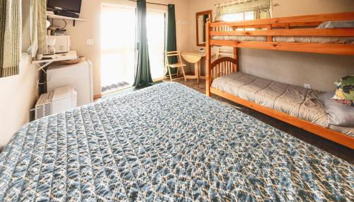 Cabin 2 Lynn View Lodge - Foto 2