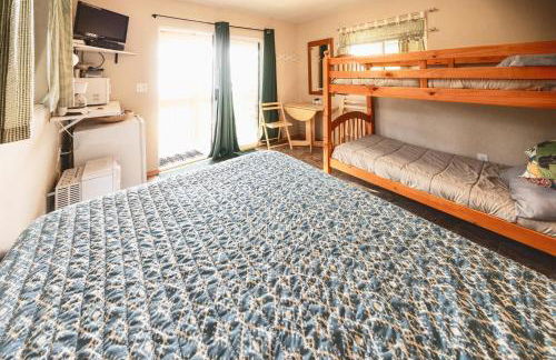 Cabin 2 Lynn View Lodge - Foto 2