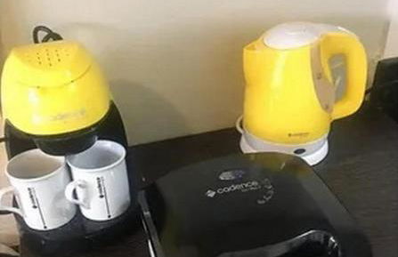 Ejecutivo - 106 Sin Cochera - Foto 7