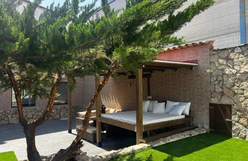 Casa Rural en Valera La Egipcia - Foto 18